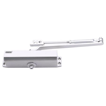 Draper 62892 Door Catch 40 65kg
