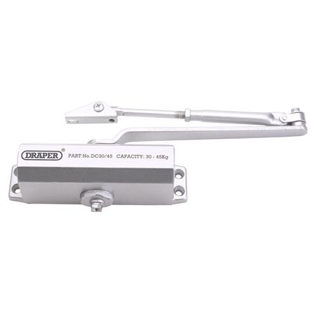 Draper 62893 Door Catch 25 45kg