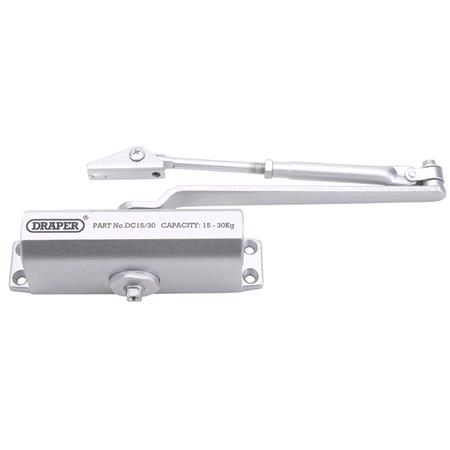 Draper 62894 Door Catch 15 30kg