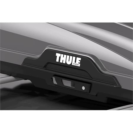 Thule Motion XT XL 500L Titan Glossy Roof Box