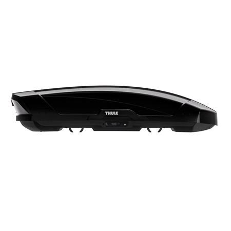 Thule Motion XT L (450L) Black Glossy premium quality roof box