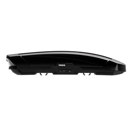 Thule Motion XT XL (500L) Black Glossy premium quality roof box