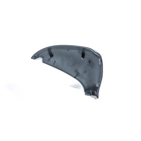 Left Wing Mirror Cover (primed) for PEUGEOT 207, 2006 2012