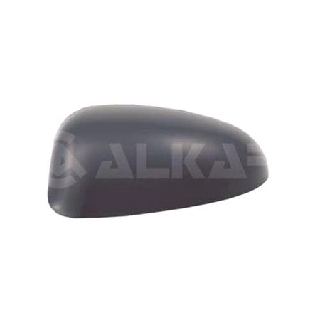 Left Wing Mirror Cover (primed), FIAT CROMA, 2005 2011