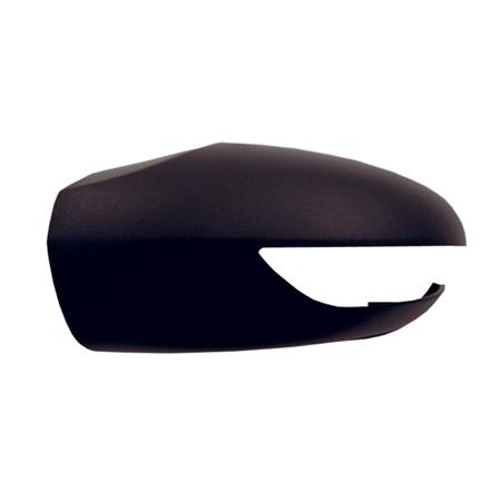 Left Wing Mirror Cover (Black) for Mercedes B CLASS, 2005 2008