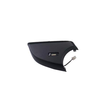 Left Wing Mirror Cover (lower cover, with puddle lamp) for Mercedes G CLASS 2012 2018