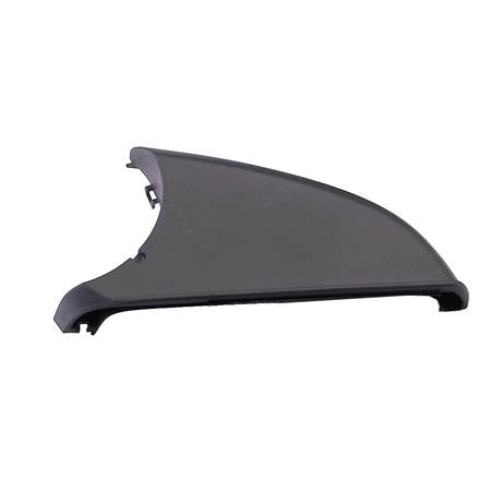 Left Wing Mirror Cover (lower cover without puddle lamp) for Mercedes E CLASS Convertible 2010 2011