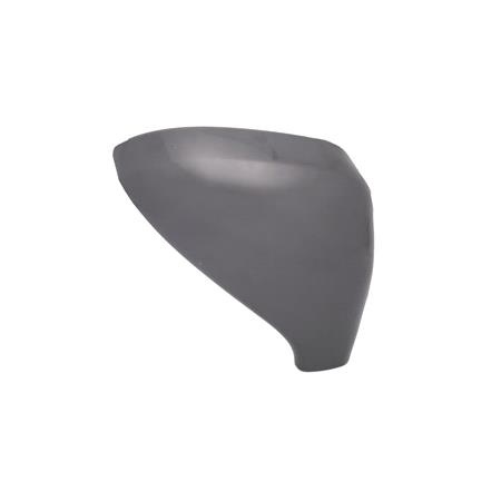 Right Wing Mirror Cover (primed) for PEUGEOT 207, 2006 2012