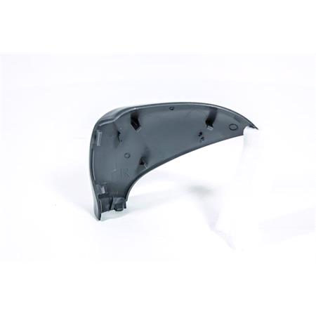 Right Wing Mirror Cover (primed) for PEUGEOT 207, 2006 2012