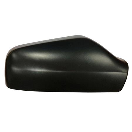 Right Wing Mirror Cover (black) for OPEL ASTRA G Saloon, 1998 2004