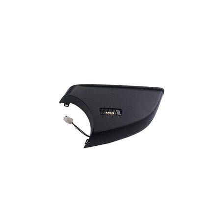 Right Wing Mirror Cover (lower cover, with puddle lamp) for Mercedes G CLASS 2012 2018