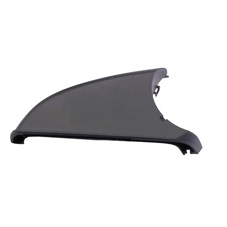 Right Wing Mirror Cover (lower cover without puddle lamp) for Mercedes CLA Coupe 2013 2019
