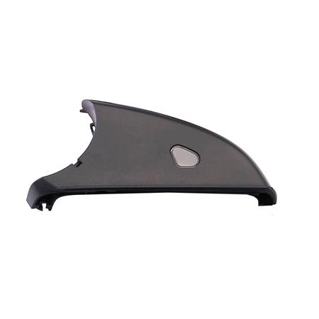 Left Wing Mirror Cover (lower cover with puddle lamp) for Mercedes CLA Coupe 2013 2019