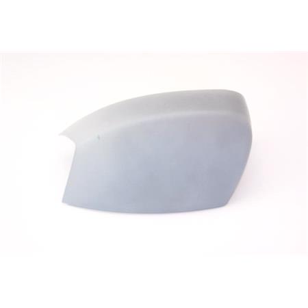 Left Wing Mirror Cover (primed) for Ford C MAX 2010 Onwards
