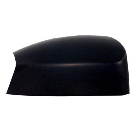 Left Wing Mirror Cover (primed) for FORD S MAX, 2006 2015