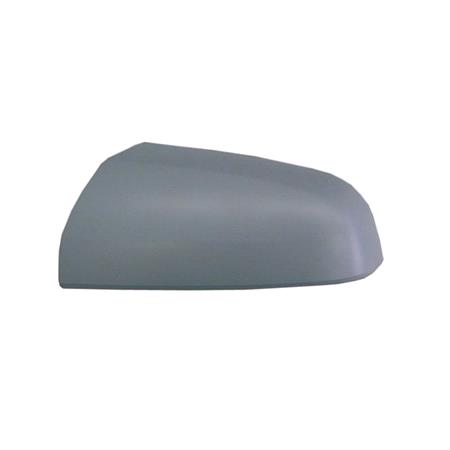 Left Wing Mirror Cover (primed) for OPEL ZAFIRA, 2005 2009