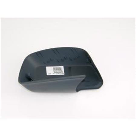 Left Wing Mirror Cover (primed) for BMW X3 (E83), 2004 2010