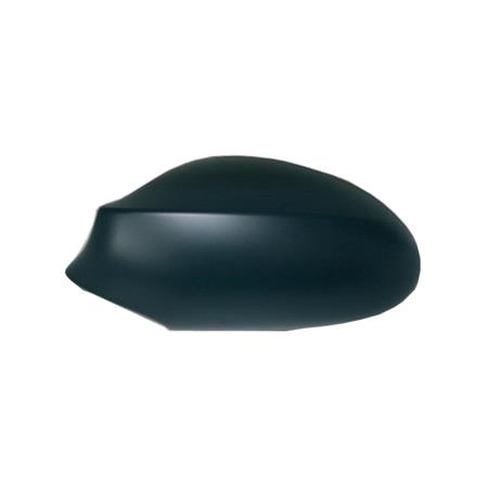 Left Wing Mirror Cover (primed) for BMW 1 Convertible, 2008 2010