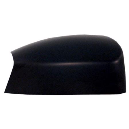 Right Wing Mirror Cover (primed) for FORD S MAX, 2006 2015