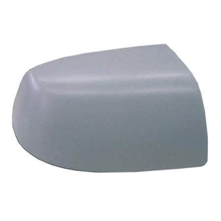 Right Wing Mirror Cover (primed) for FORD Focus II Pre Facelift, 2004 2008