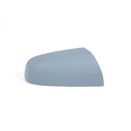 Right Wing Mirror Cover (primed) for OPEL ZAFIRA, 2005 2009