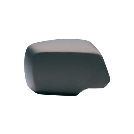 Right Wing Mirror Cover (primed) for BMW X3 (E83), 2004 2010