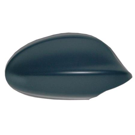 Right Wing Mirror Cover (primed) for BMW 3 (E90), 2005 2008
