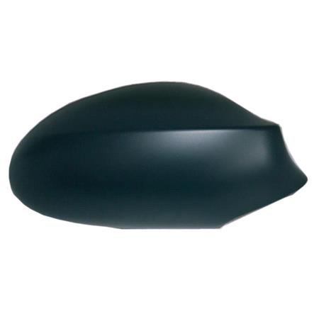 Right Wing Mirror Cover (primed) for BMW 1 Coupe, 2007 2010