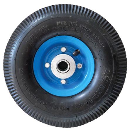 Draper 63358 Spare Wheel for Stock No: 85673