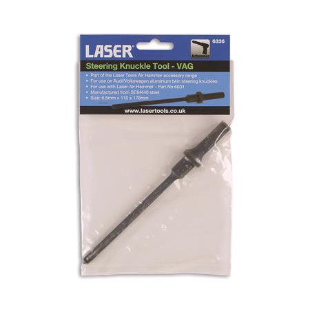 STEERING KNuCKLE TOOL   VAG
