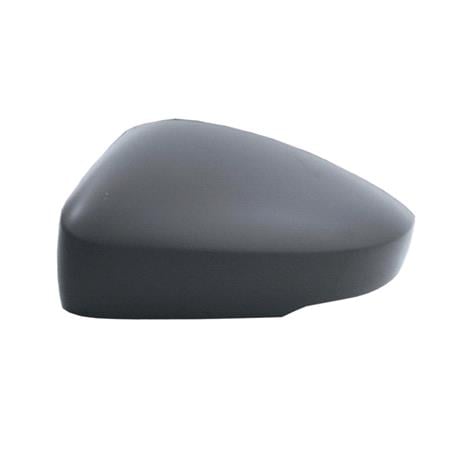 Left Wing Mirror Cover (primed) for Seat Mii 2019 Onwards