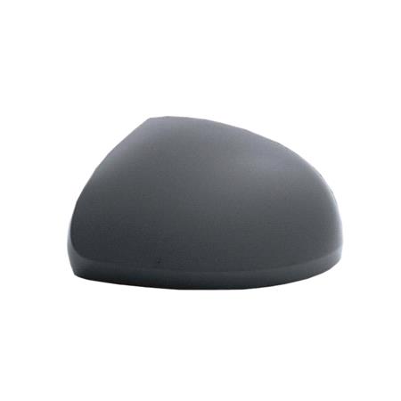 Left Wing Mirror Cover (primed) for SEAT ALHAMBRA, 2010 2017
