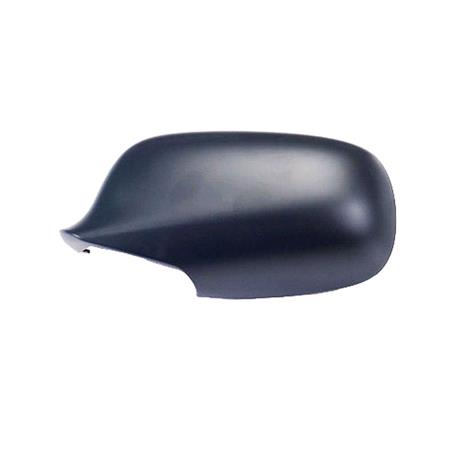 Left Wing Mirror Cover (primed) for SAAB 9 3 Estate, 2005 2014