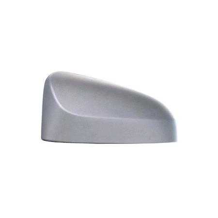 Left Wing Mirror Cover (primed) for Toyota AYGO, 2014 Onwards