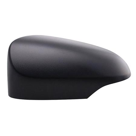 Left Wing Mirror Cover (primed, only fits mirror with indicator lamp) for Toyota YARIS / VITZ 2011 Onwards