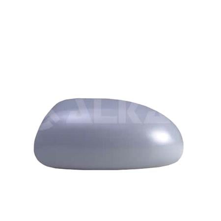 Left Wing Mirror Cover (primed) for FORD FOCUS Estate, 1999 2004