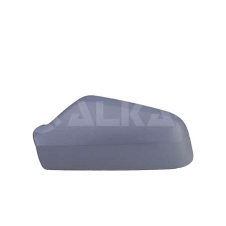 Left Wing Mirror Cover (primed) for OPEL ASTRA G van, 1999 2004