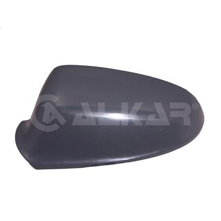 Left Wing Mirror Cover (primed) for Vauxhall CASCADA Convertible 2013 Onwards