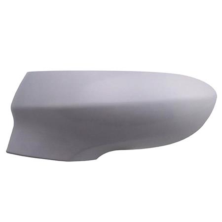 Left Wing Mirror Cover (primed) for Opel ZAFIRA 2011 2019
