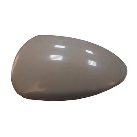 Left Wing Mirror Cover (primed) for Holden Cruze Sedan 2009 2015