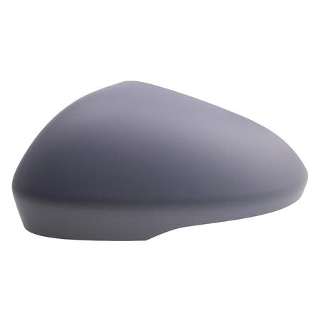 Left Wing Mirror Cover (primed) for FORD MONDEO V Saloon, 2014 Onwards