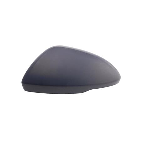 Left Wing Mirror Cover (primed) for OPEL ASTRA K Saloon, 2015 Onwards