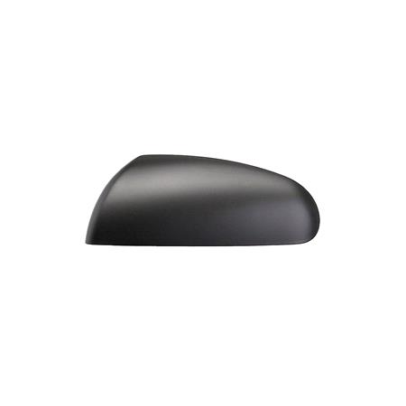 Left Wing Mirror Cover (primed) for Mitsubishi COLT VI 2004 2012