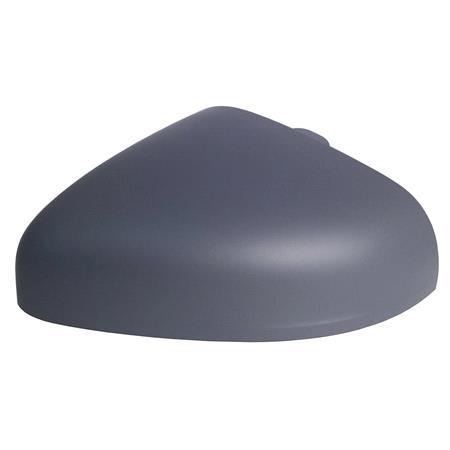 Left Wing Mirror Cover (primed) for Ford PUMA, 2019 Onwards