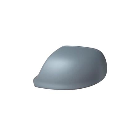 Left Wing Mirror Cover (primed) for AUDI Q5, 2009 2017