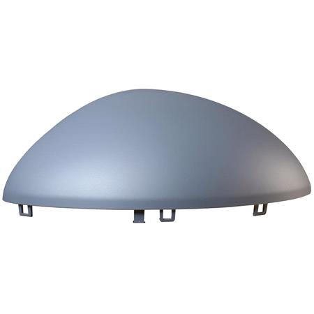 Left Wing Mirror Cover (primed) for Porsche CAYENNE, 2010 2014