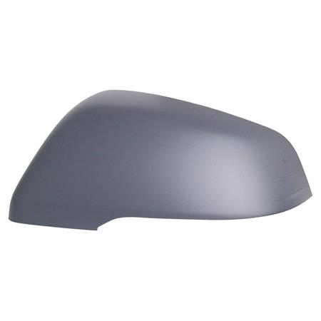 Left Wing Mirror Cover (primed) for BMW 2 Gran Coupe 2019 Onwards