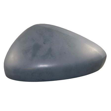 Left Wing Mirror Cover (primed) for Citroen DS3 Convertible, 2013 Onwards