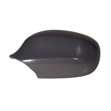 Left Wing Mirror Cover (primed) for BMW 3 (E90), 2008 2012