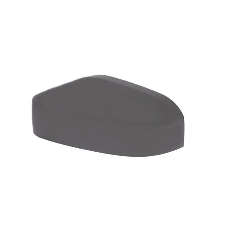 Left Wing Mirror Cover (primed) for Volkswagen CADDY IV Estate 2015 2021